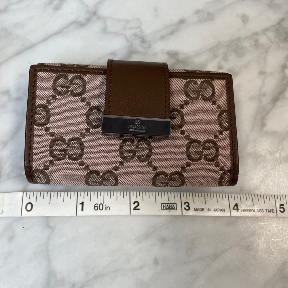 Gucci Keyholder - Picture 9 of 10
